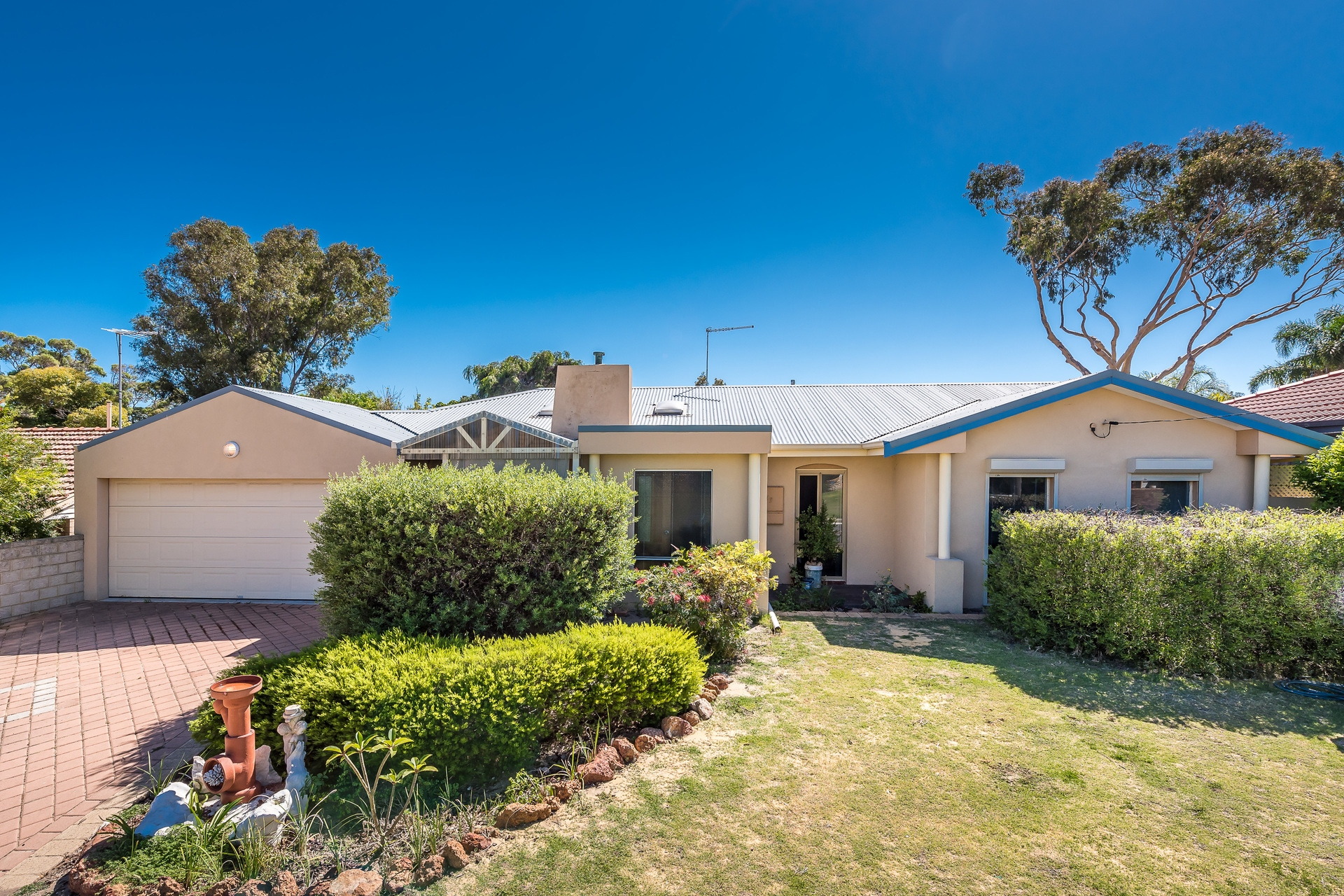 House Sold 43 Flinders Avenue, Hillarys