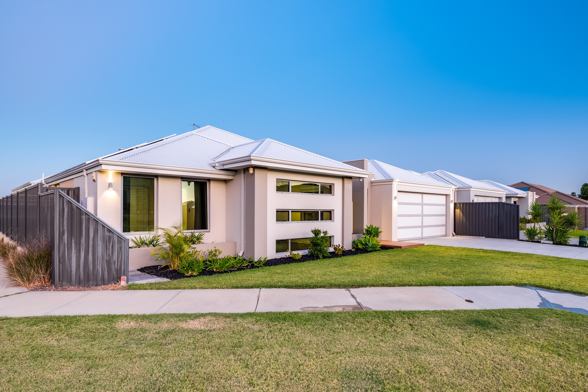 House Sold 12 Exbury Street, Landsdale