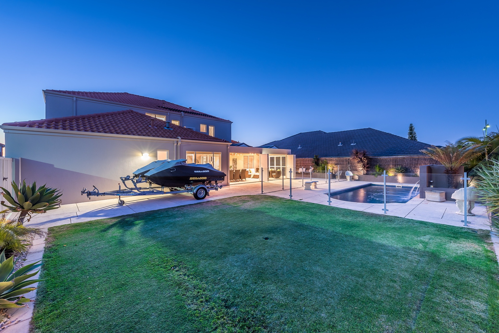 House Sold 5 Whitewater Lookout, Iluka