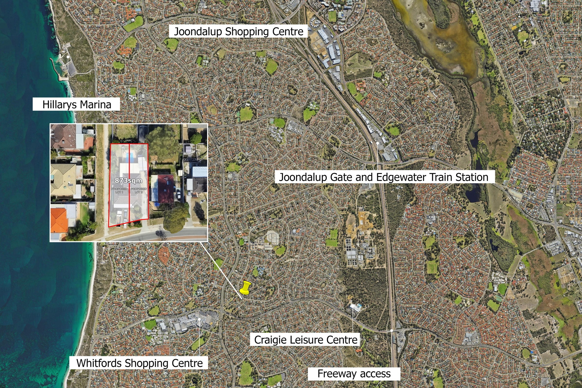 32 Camberwarra Drive, Craigie - Thumbnail 2