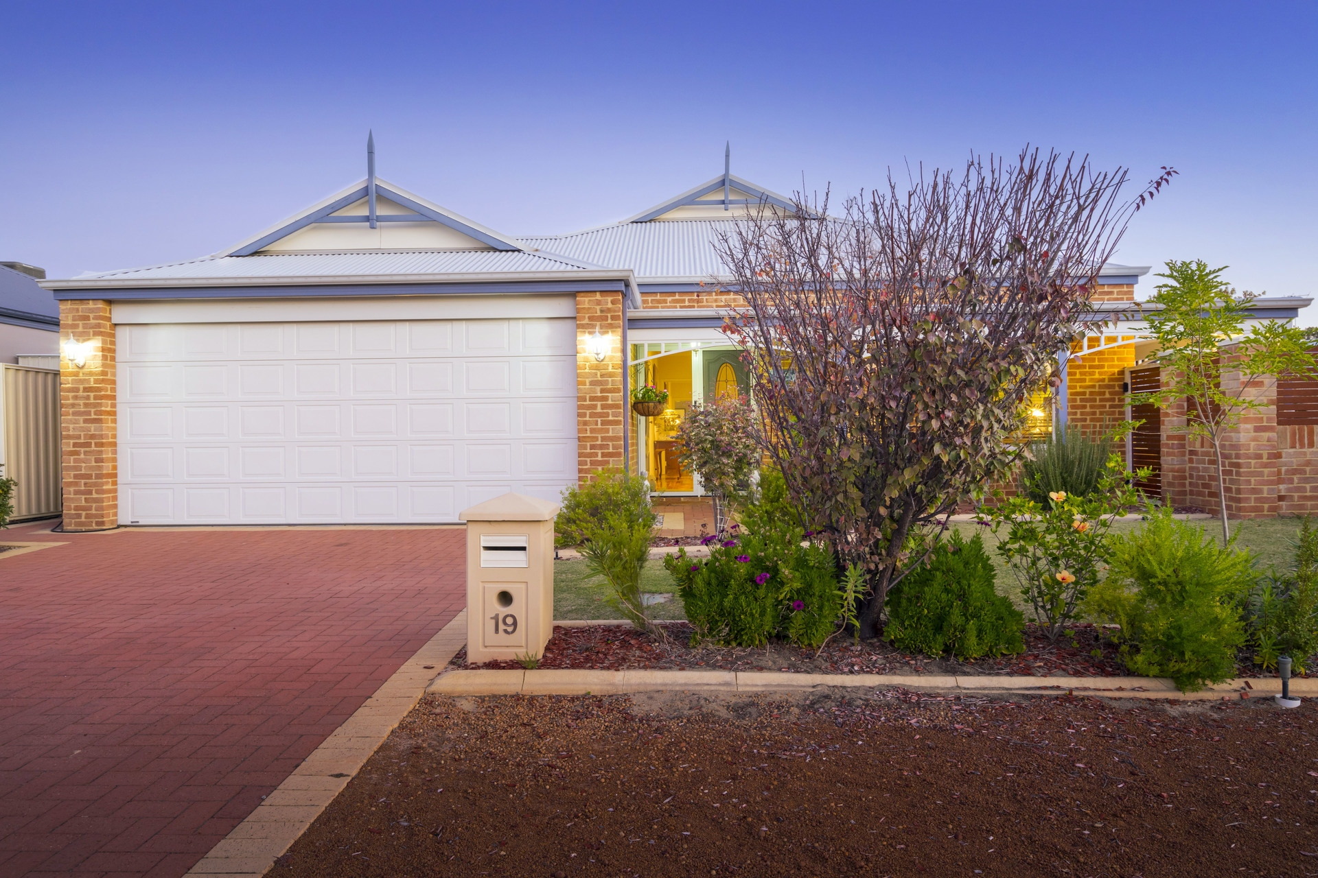 19 Craighall Turn, Madeley - Image 1