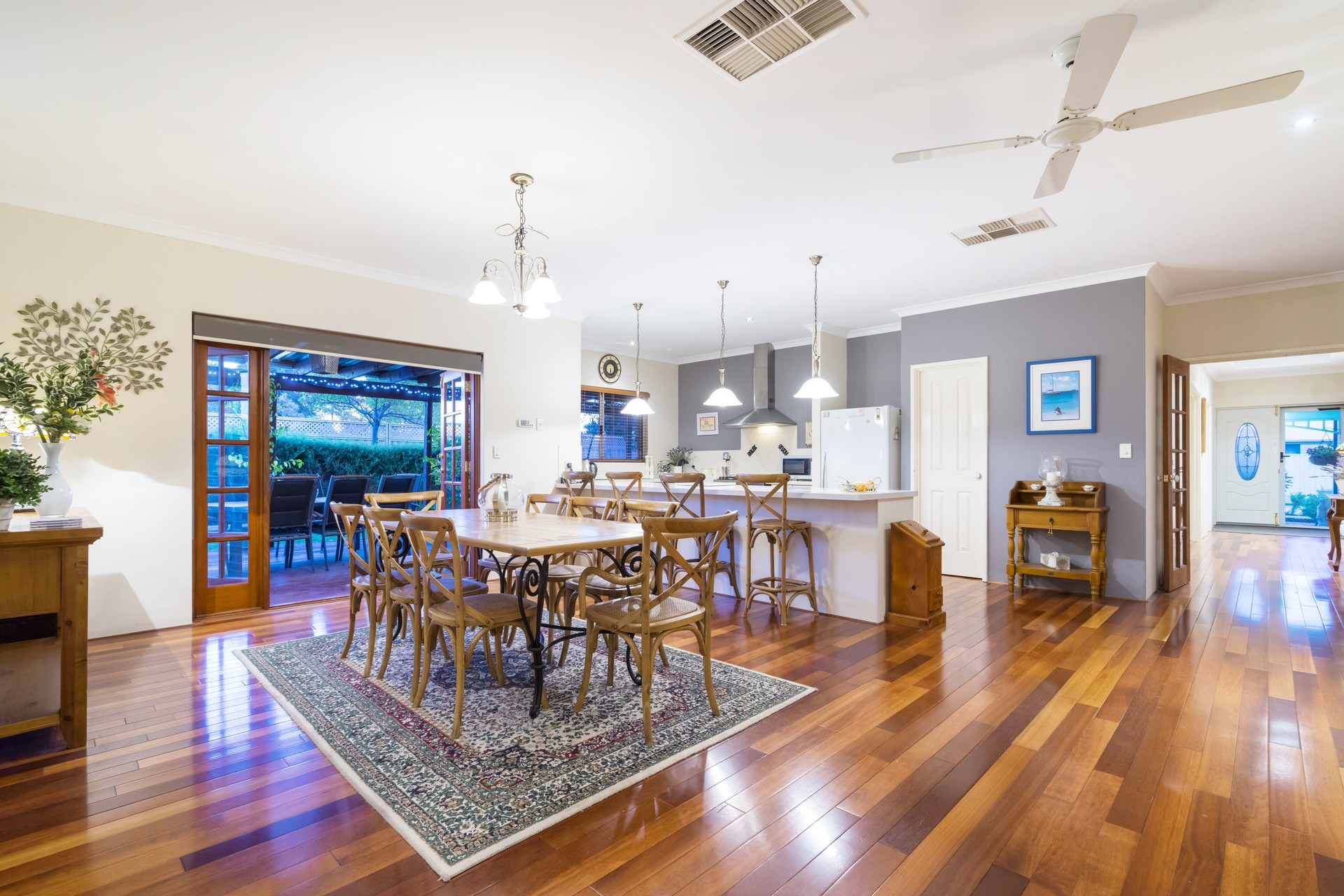 19 Craighall Turn, Madeley - Thumbnail 8