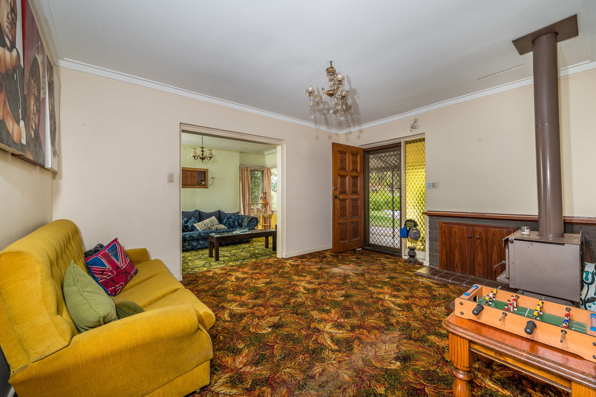 House Sold 30 Way, Morley