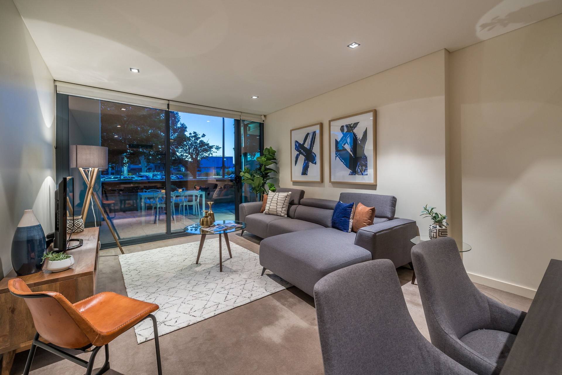 Level G/W3/70-72 Canning Beach Road, Applecross - Thumbnail 8