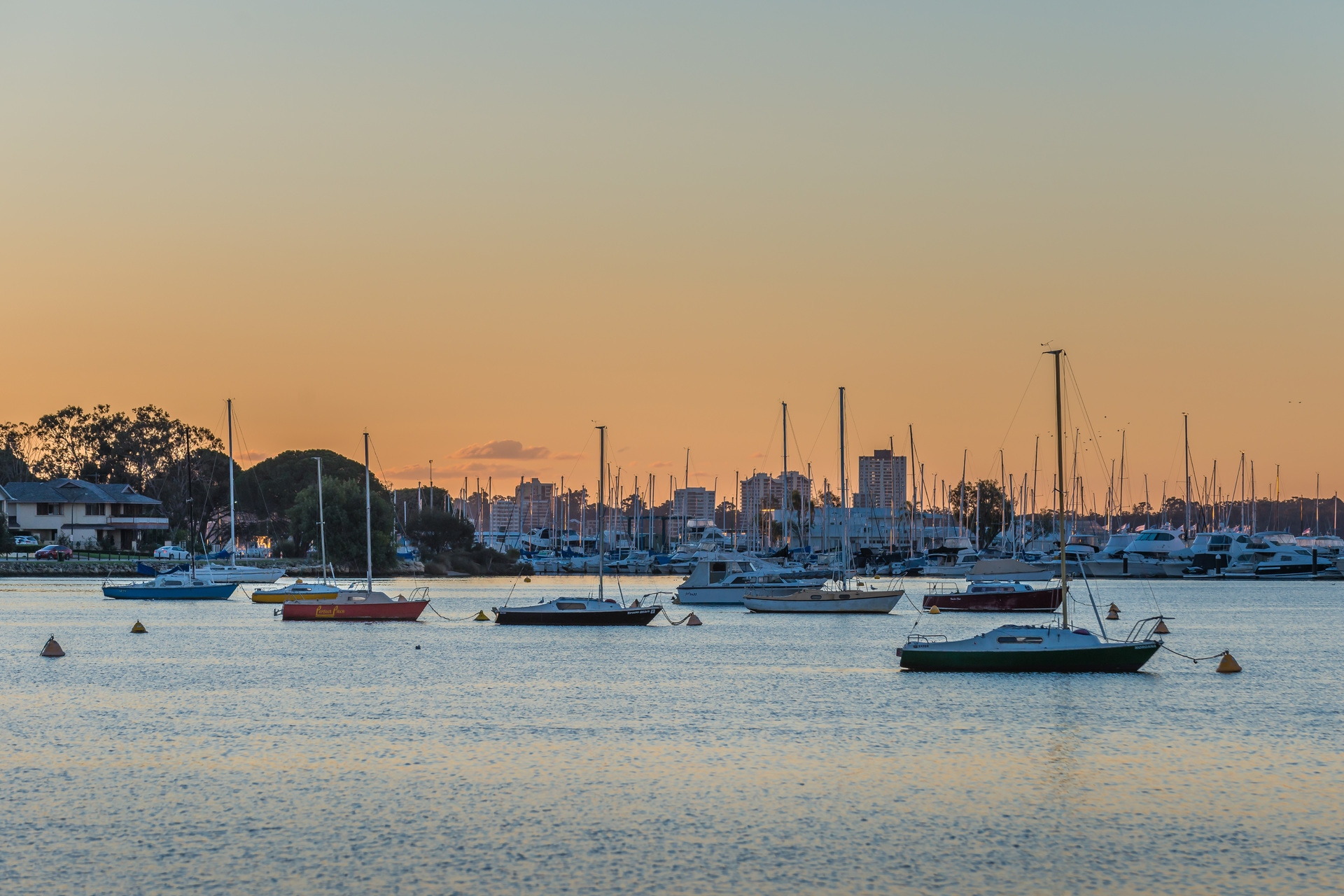 Level G/W3/70-72 Canning Beach Road, Applecross - Thumbnail 5
