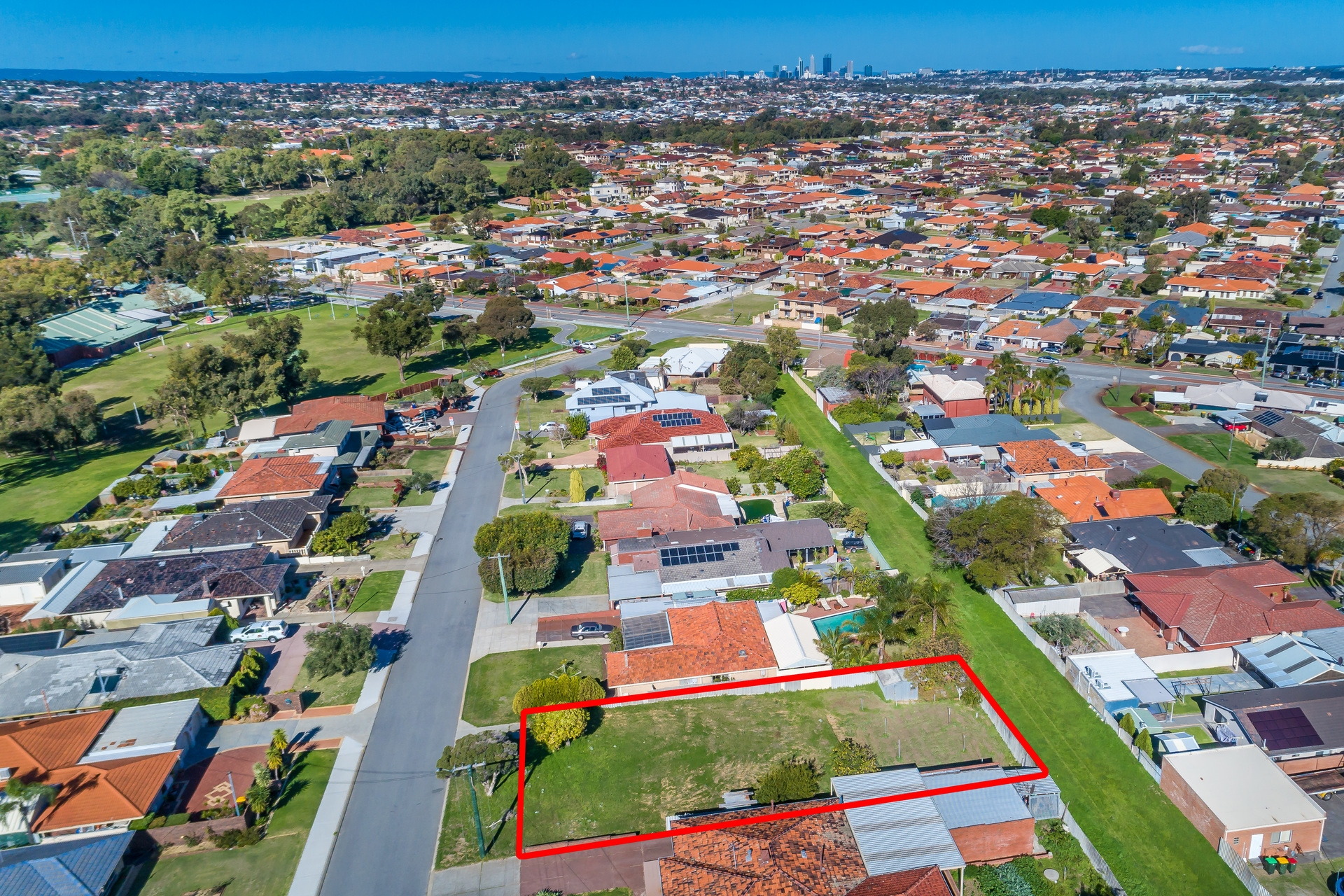 19 Hotchkiss Drive, Balcatta - Thumbnail 7