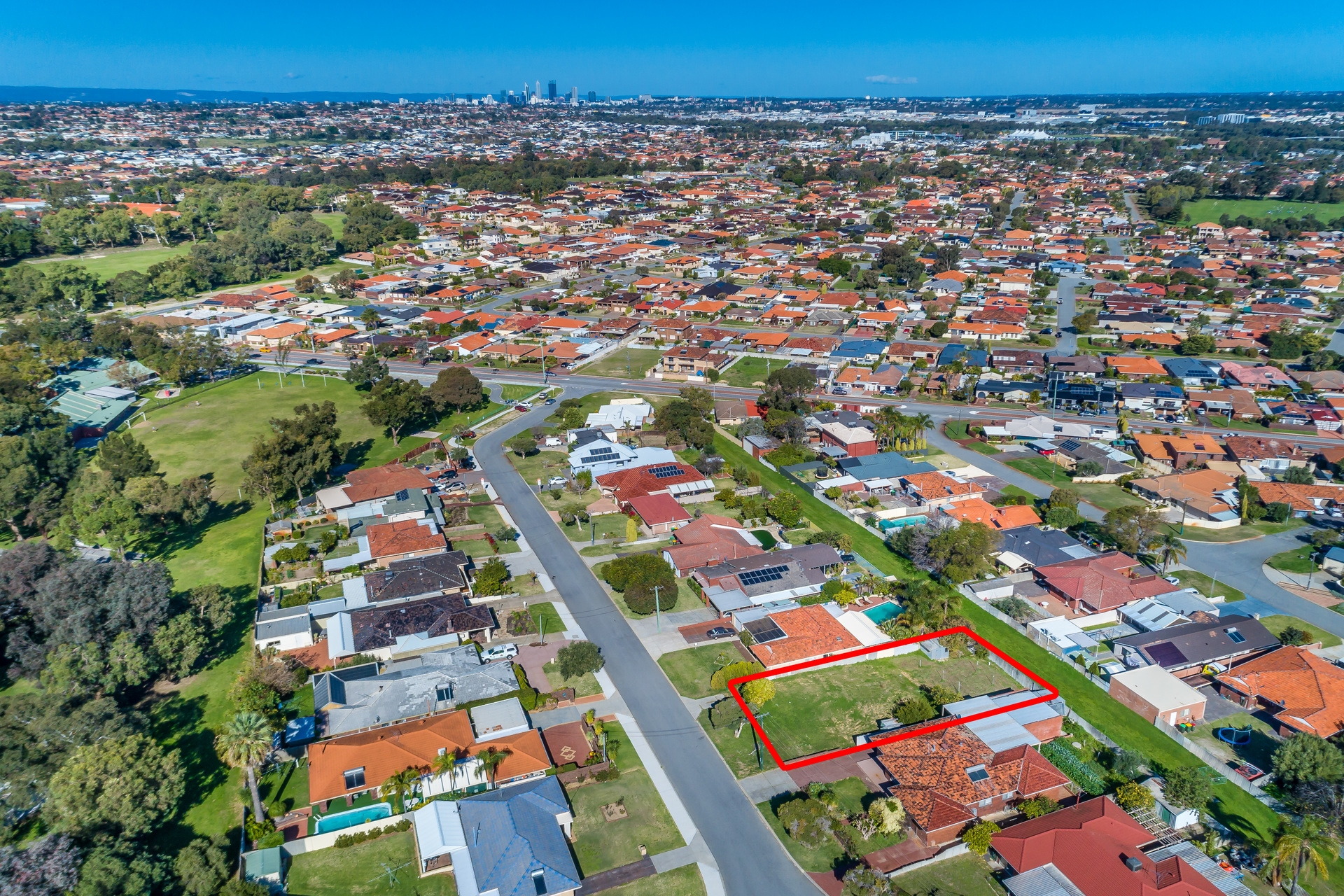 19 Hotchkiss Drive, Balcatta - Thumbnail 6