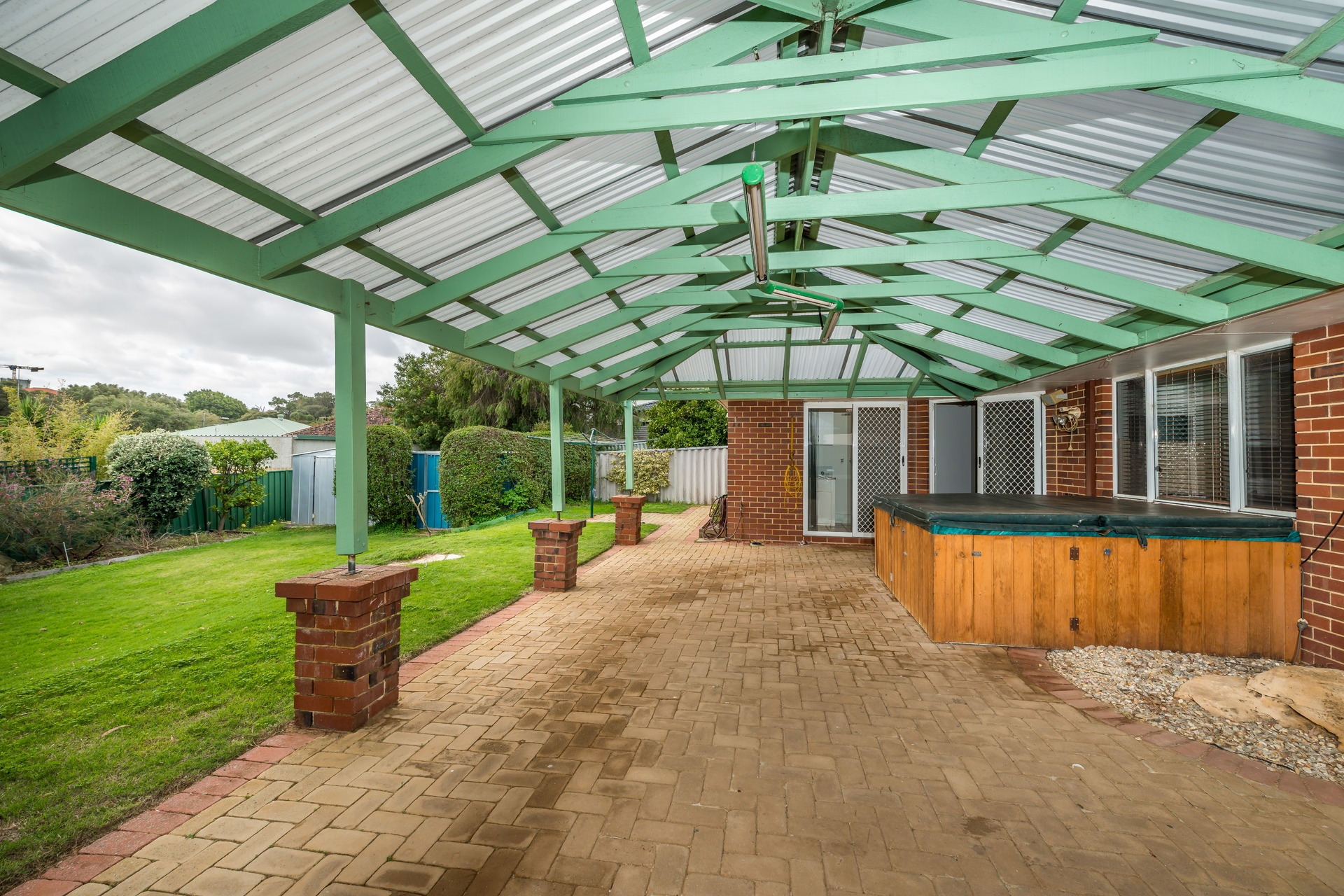 House Sold 124 Newborough Street, Karrinyup