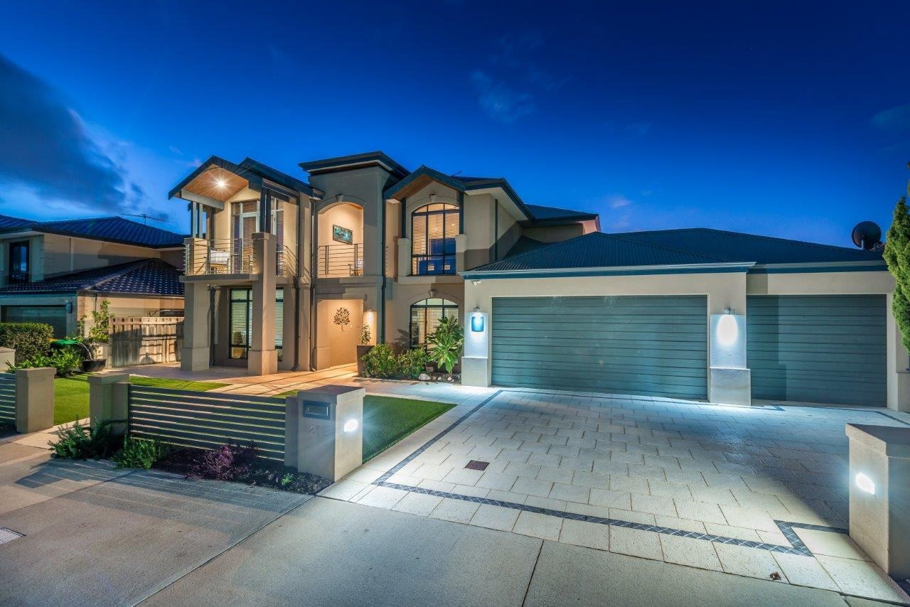 House Sold 21 Willow Bank Entrance, Gwelup