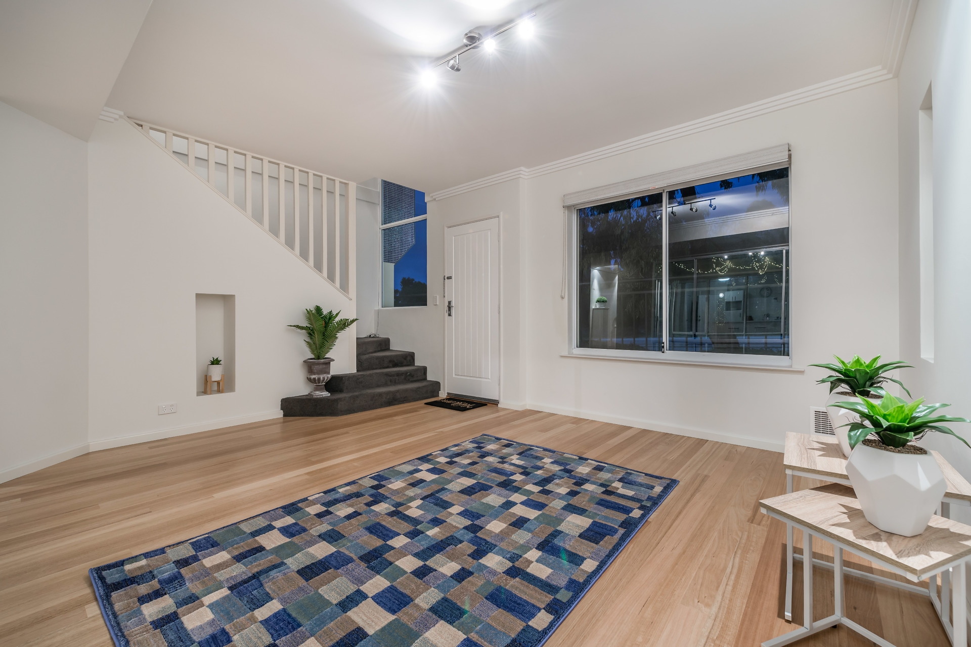 Townhouse Sold 13B Lakeside Drive, Joondalup