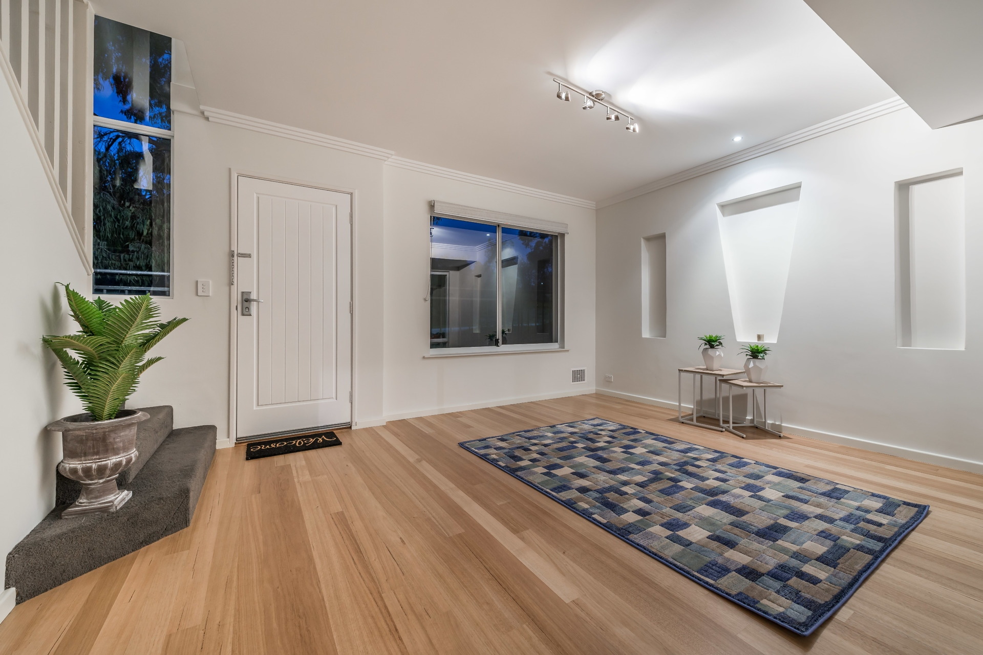 Townhouse Sold 13B Lakeside Drive, Joondalup