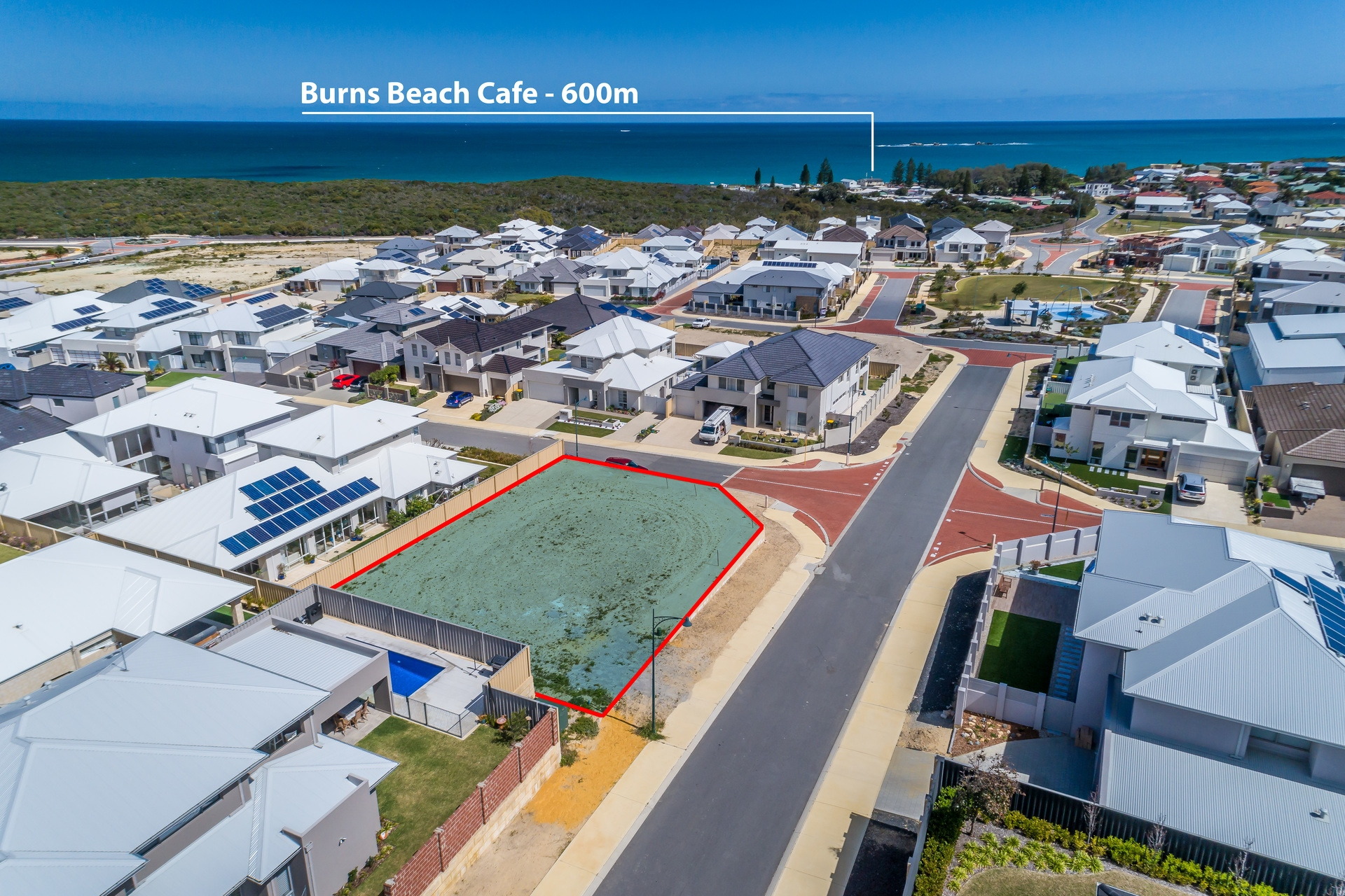 Lot 1986,  Kurrawa Way, Iluka - Thumbnail 2