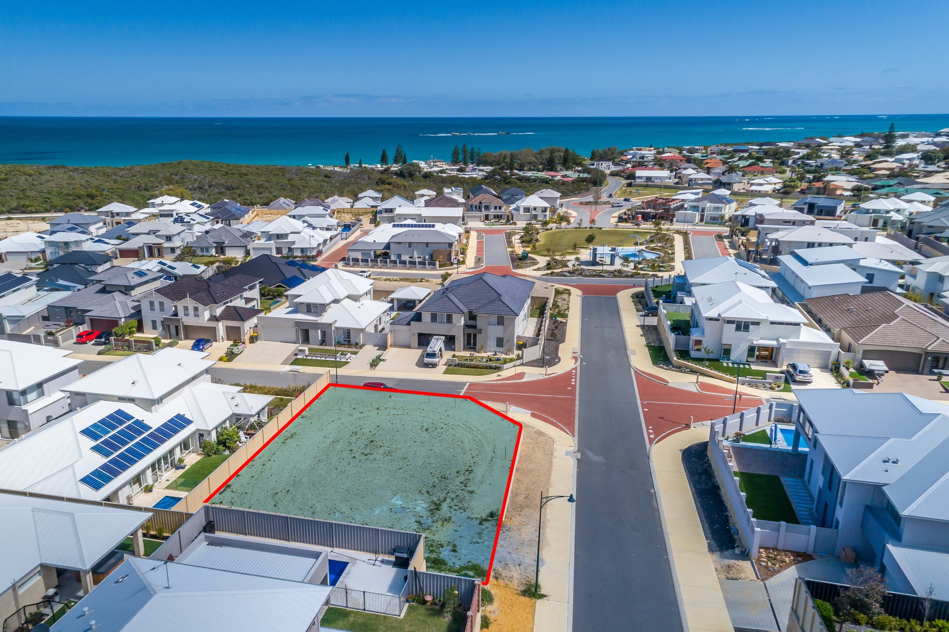 Lot 1986,  Kurrawa Way, Iluka - Thumbnail 8